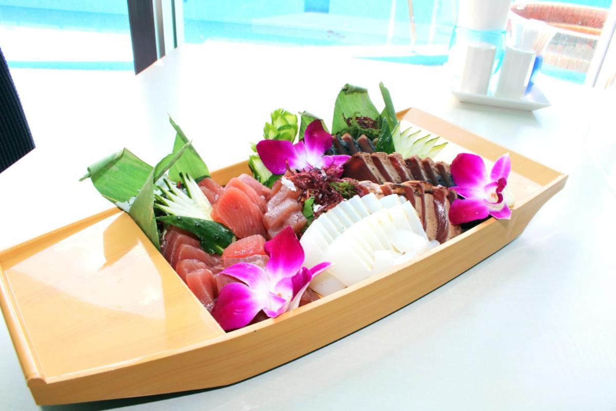 Hotel Miyahira Ishigaki  Exterior photo