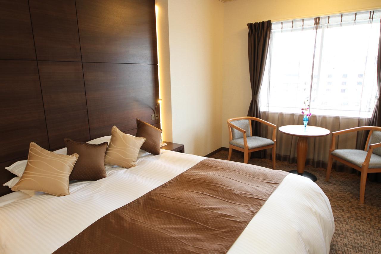 Hotel Miyahira Ishigaki  Exterior photo