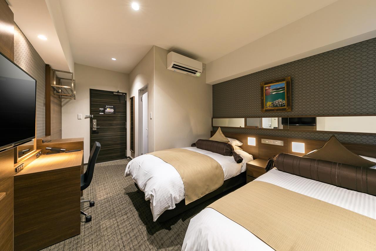 Hotel Miyahira Ishigaki  Exterior photo