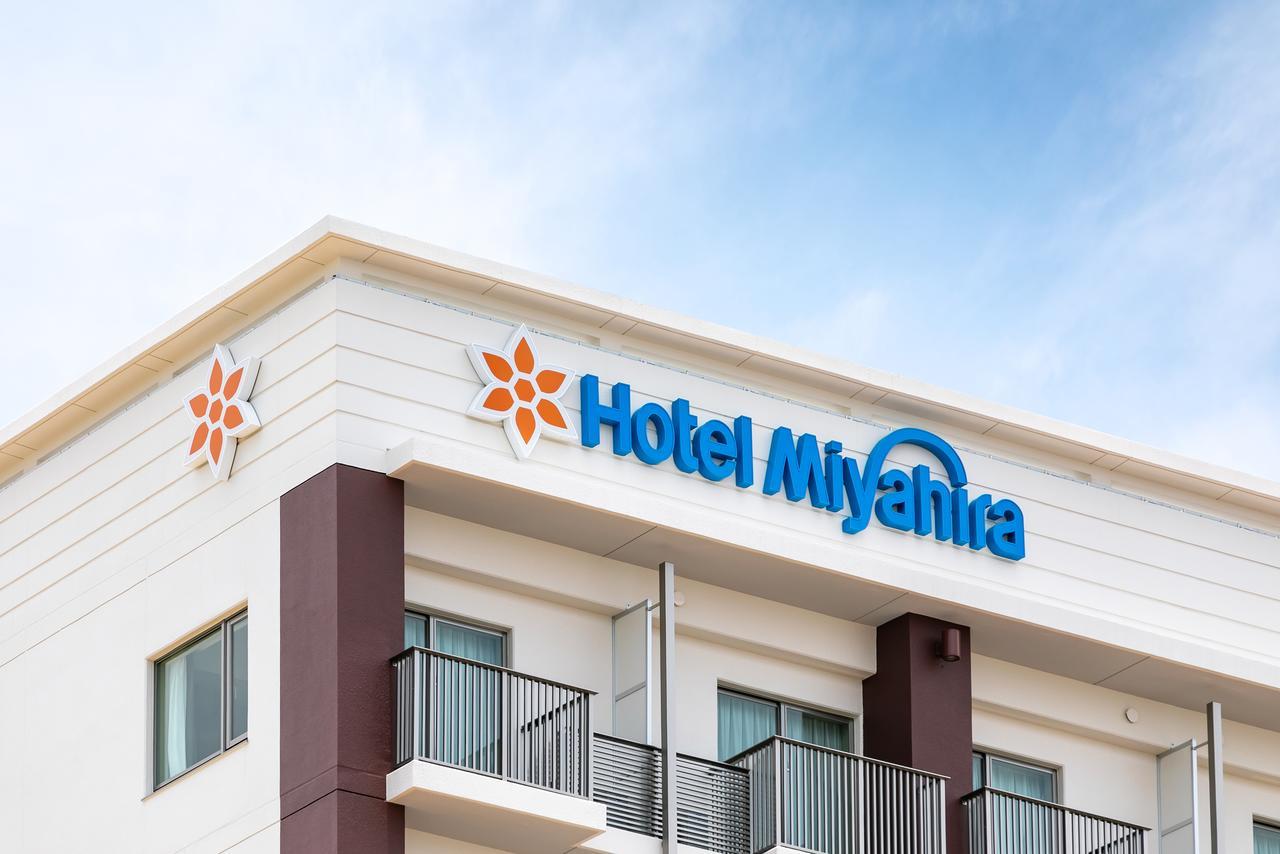 Hotel Miyahira Ishigaki  Exterior photo