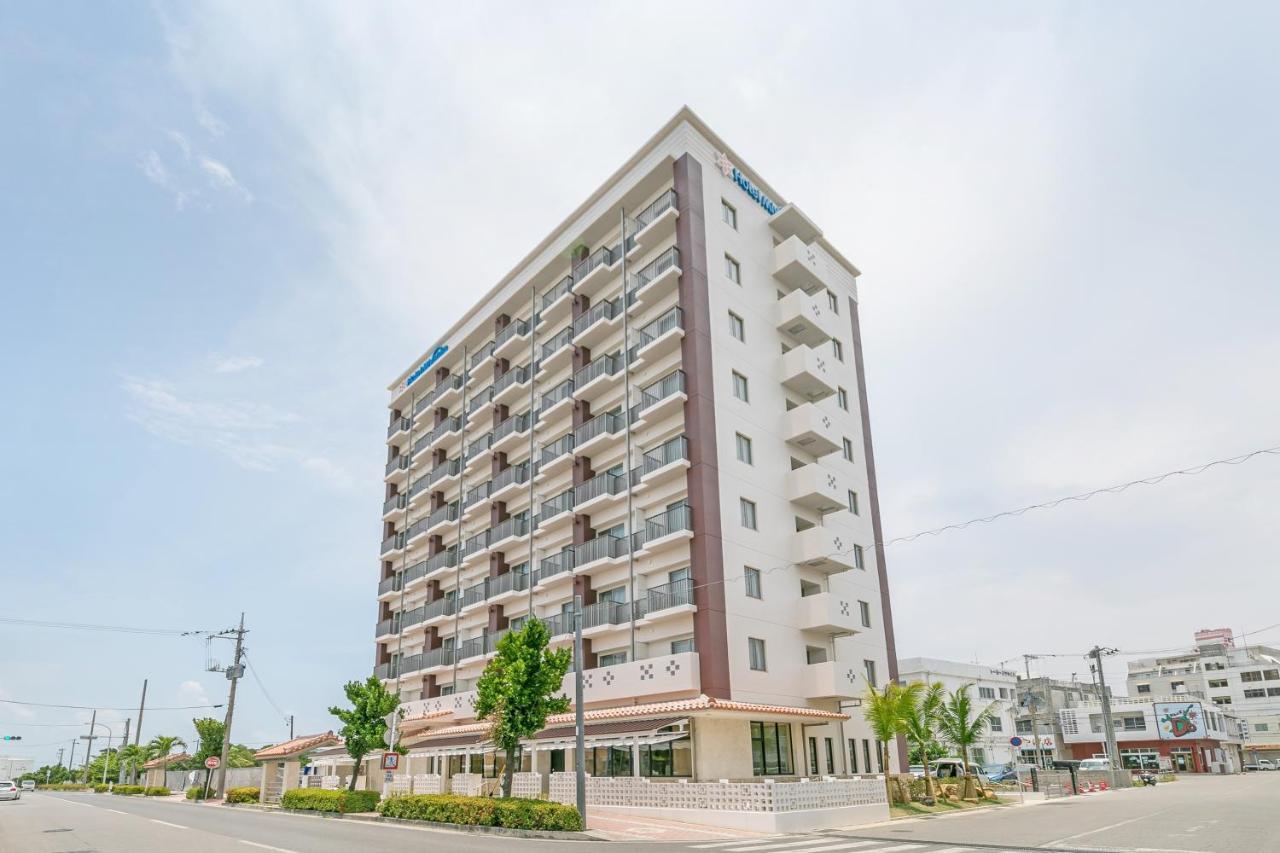 Hotel Miyahira Ishigaki  Exterior photo