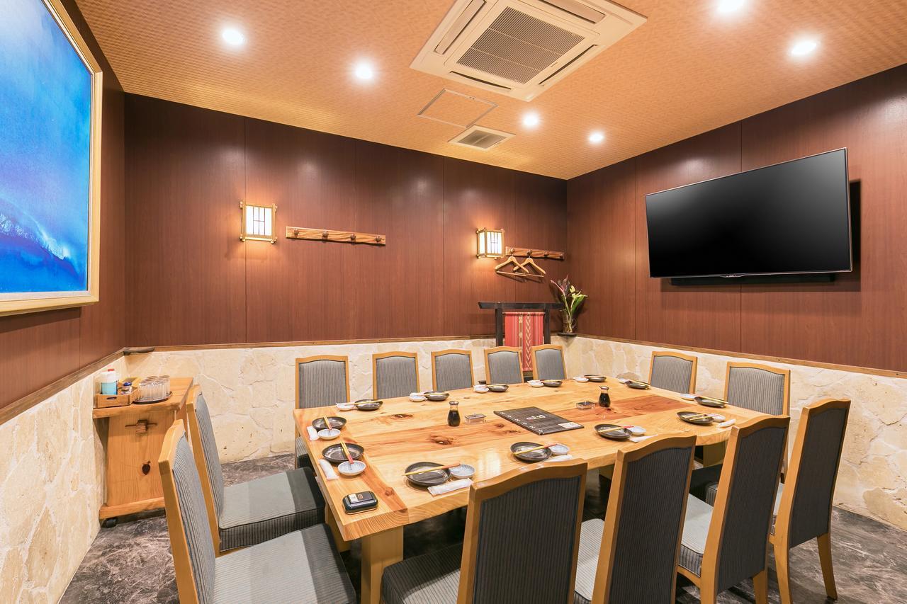Hotel Miyahira Ishigaki  Exterior photo