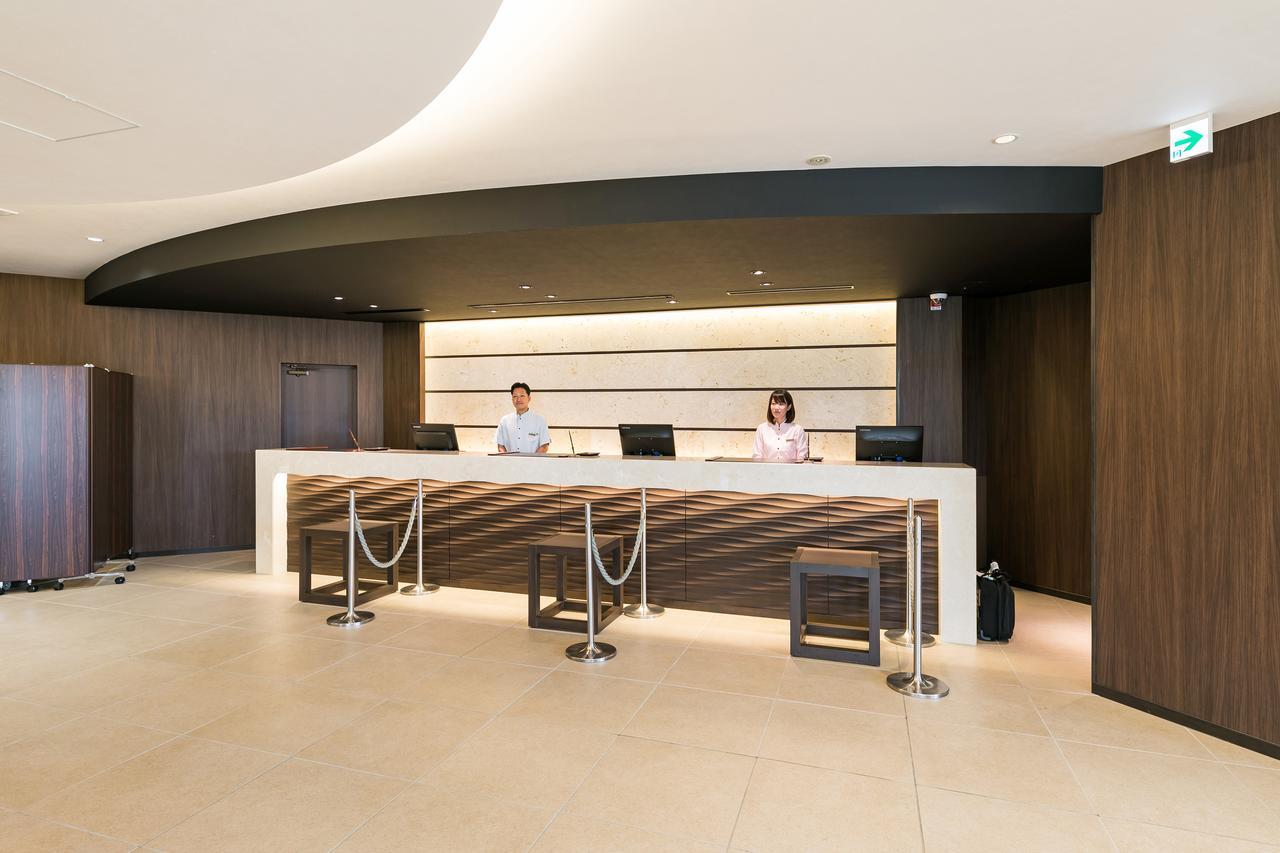 Hotel Miyahira Ishigaki  Exterior photo