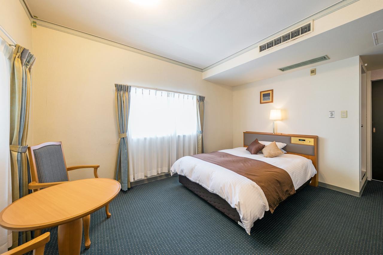 Hotel Miyahira Ishigaki  Exterior photo