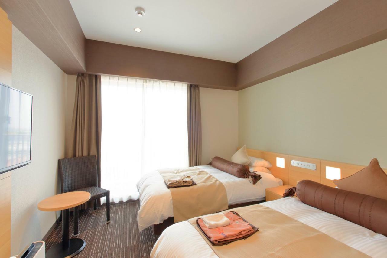 Hotel Miyahira Ishigaki  Exterior photo