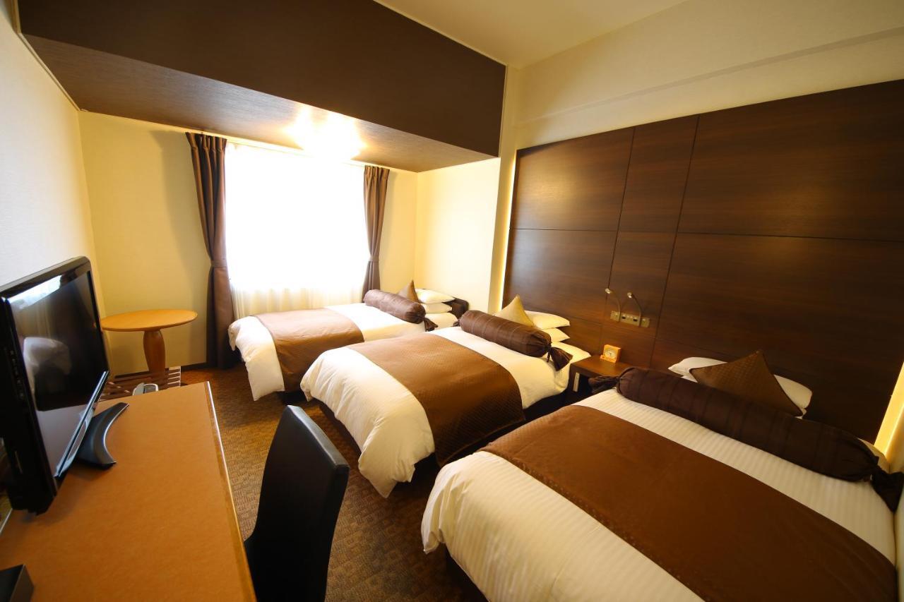 Hotel Miyahira Ishigaki  Exterior photo